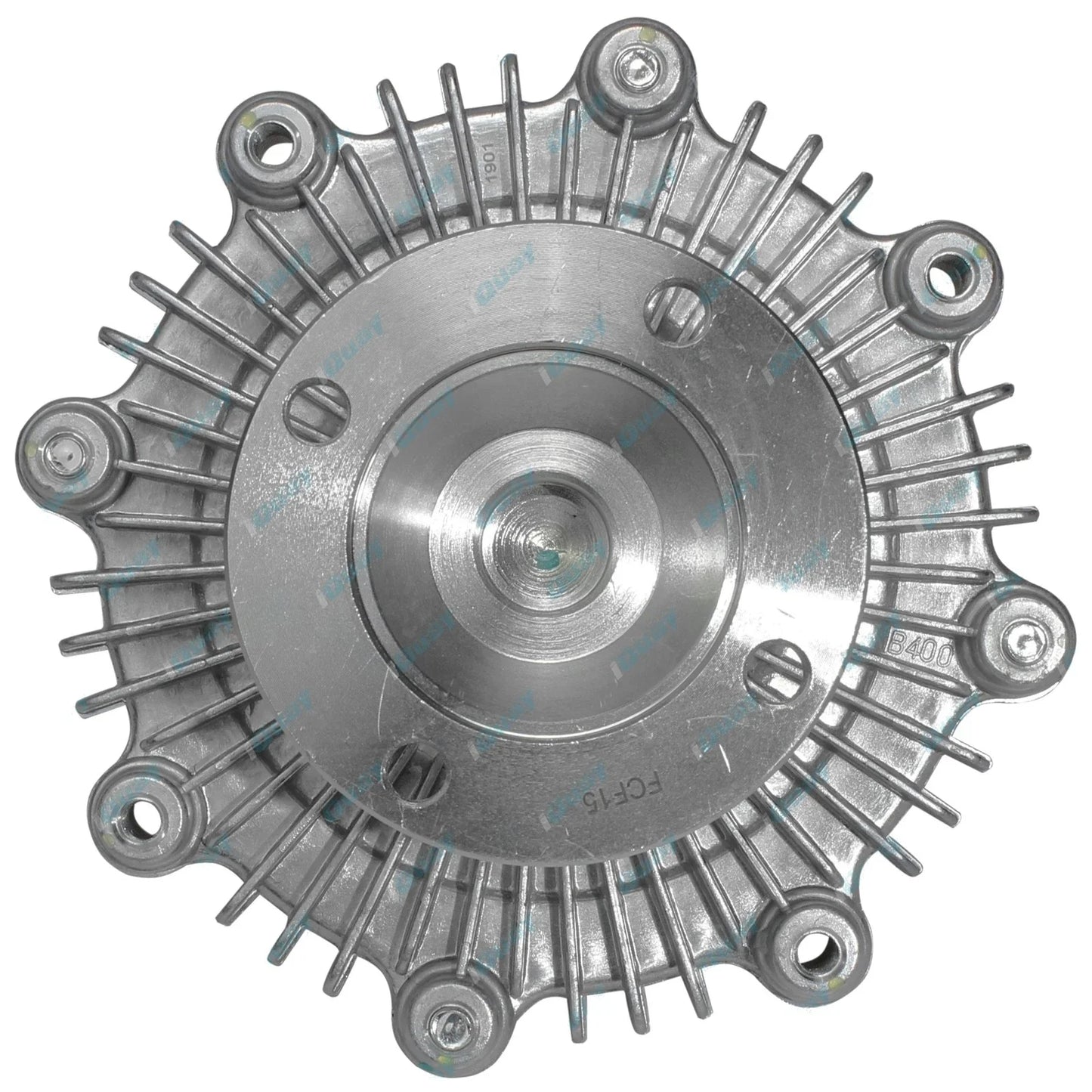Fan Clutch Coupling for Toyota Celica RA60 RA65 2.0L 2.4L (1981-1985)