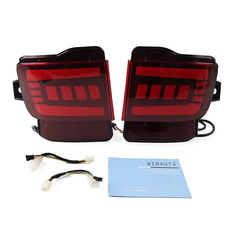Heated Rear Mirror Glass for Toyota RAV4 (2016–2018)