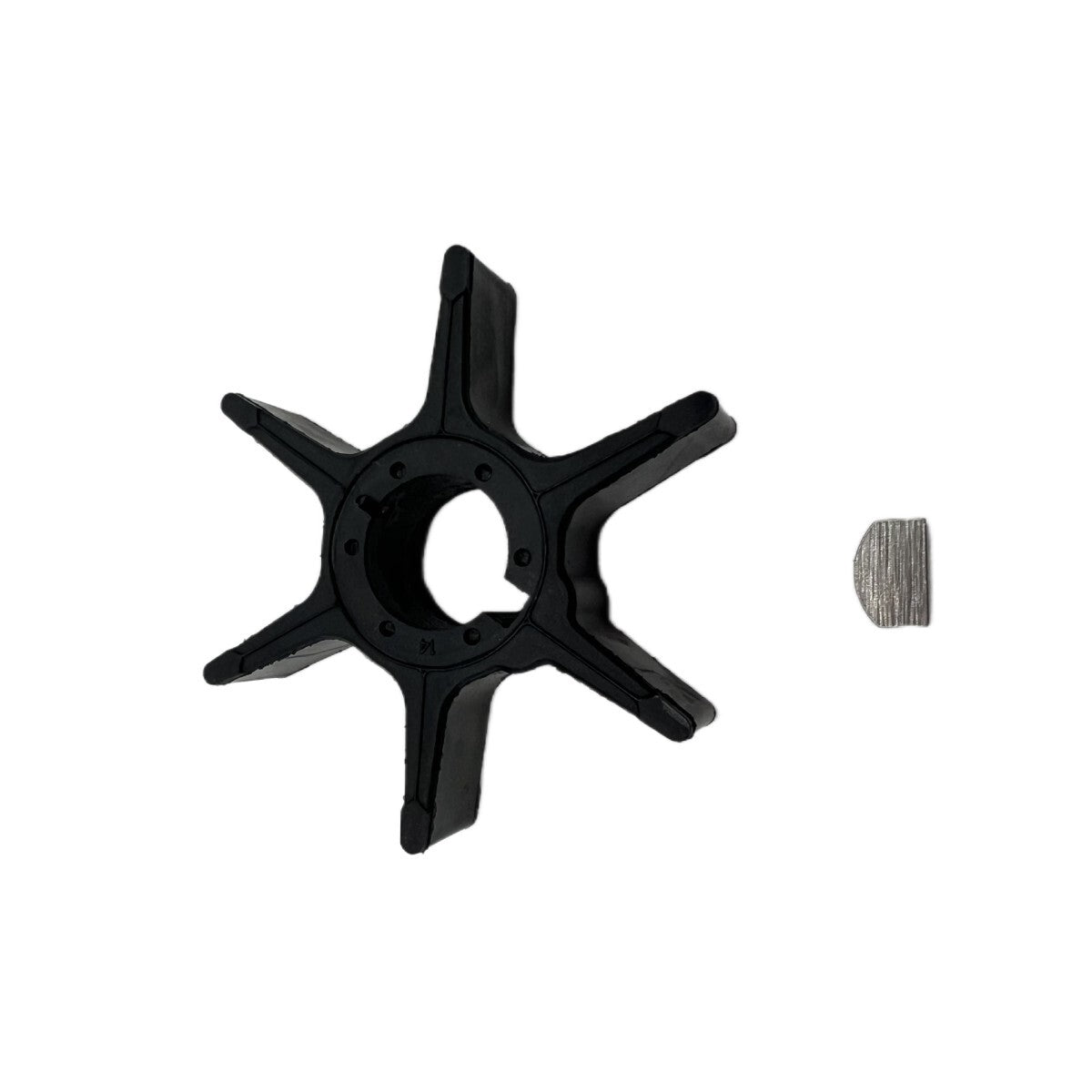 Water Pump Impeller Kit for Suzuki Outboard (Various Models)