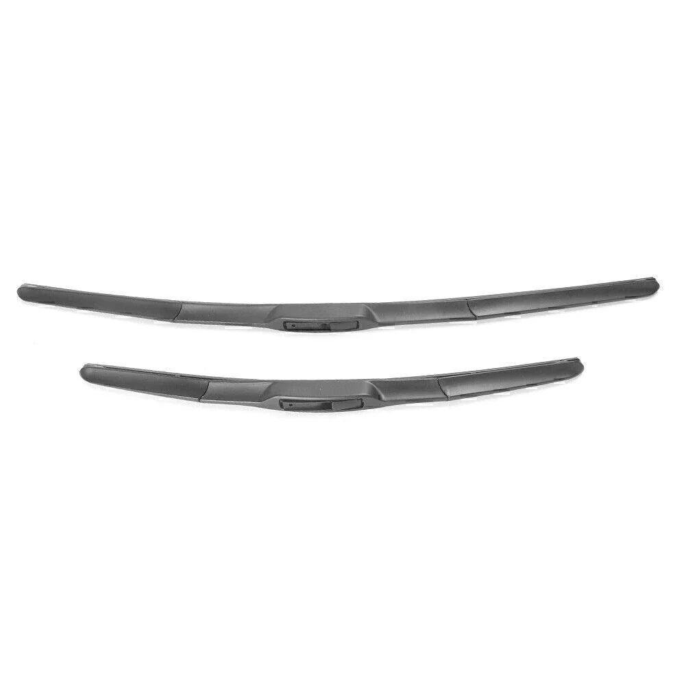 Front Windshield Wiper Blades for Mitsubishi Outlander (2012-2018)