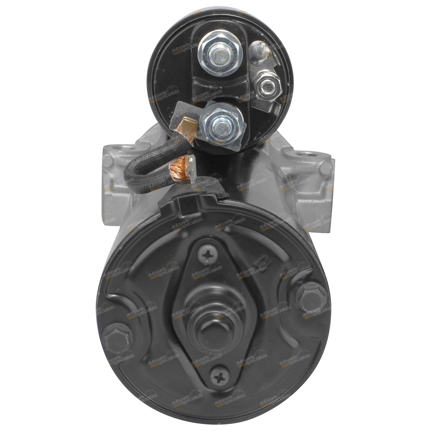 Starter Motor for Ford Transit VM 4cyl 2.2L Diesel (2012–2013)