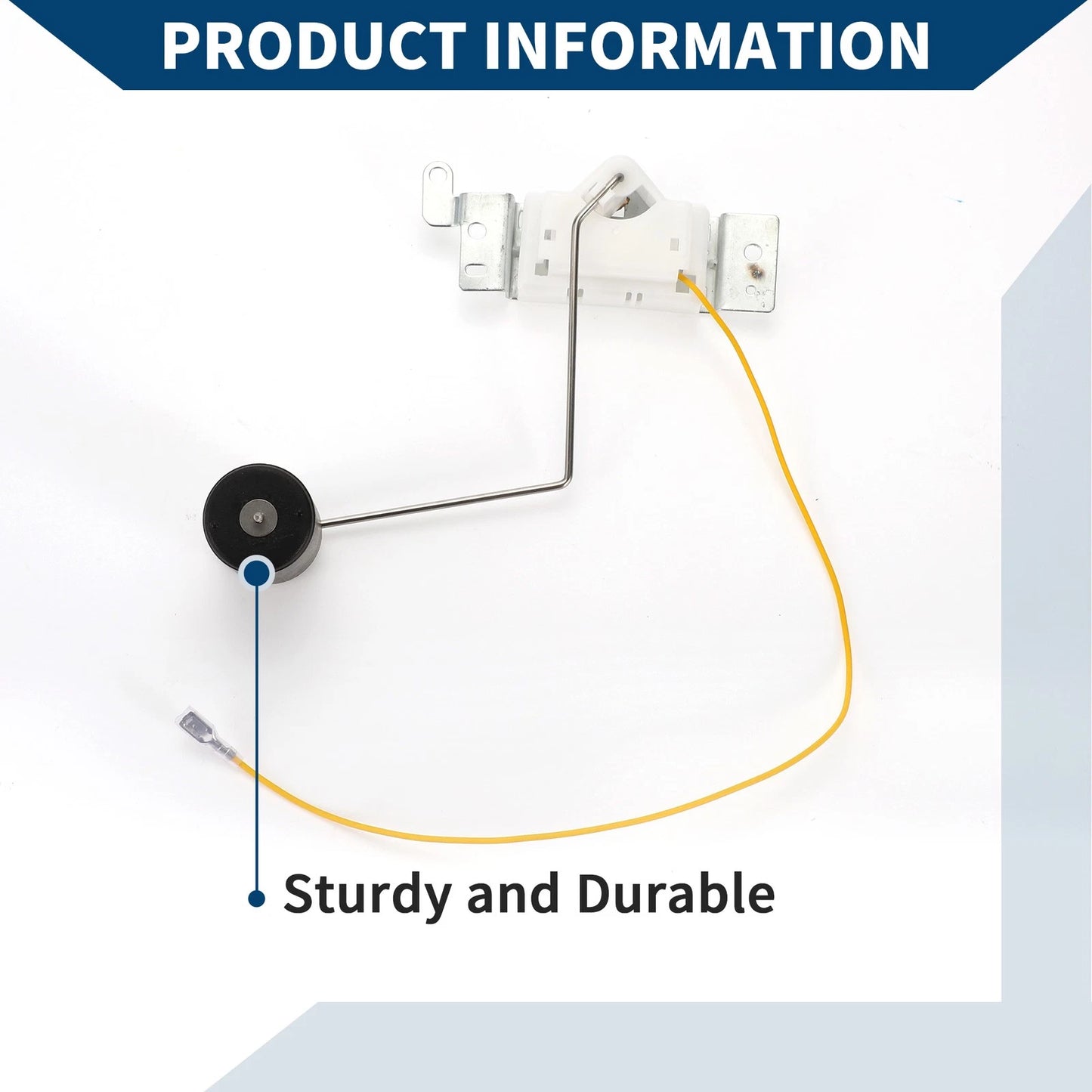 Tank Level Sensor for Ford F-150 (1993–1996)