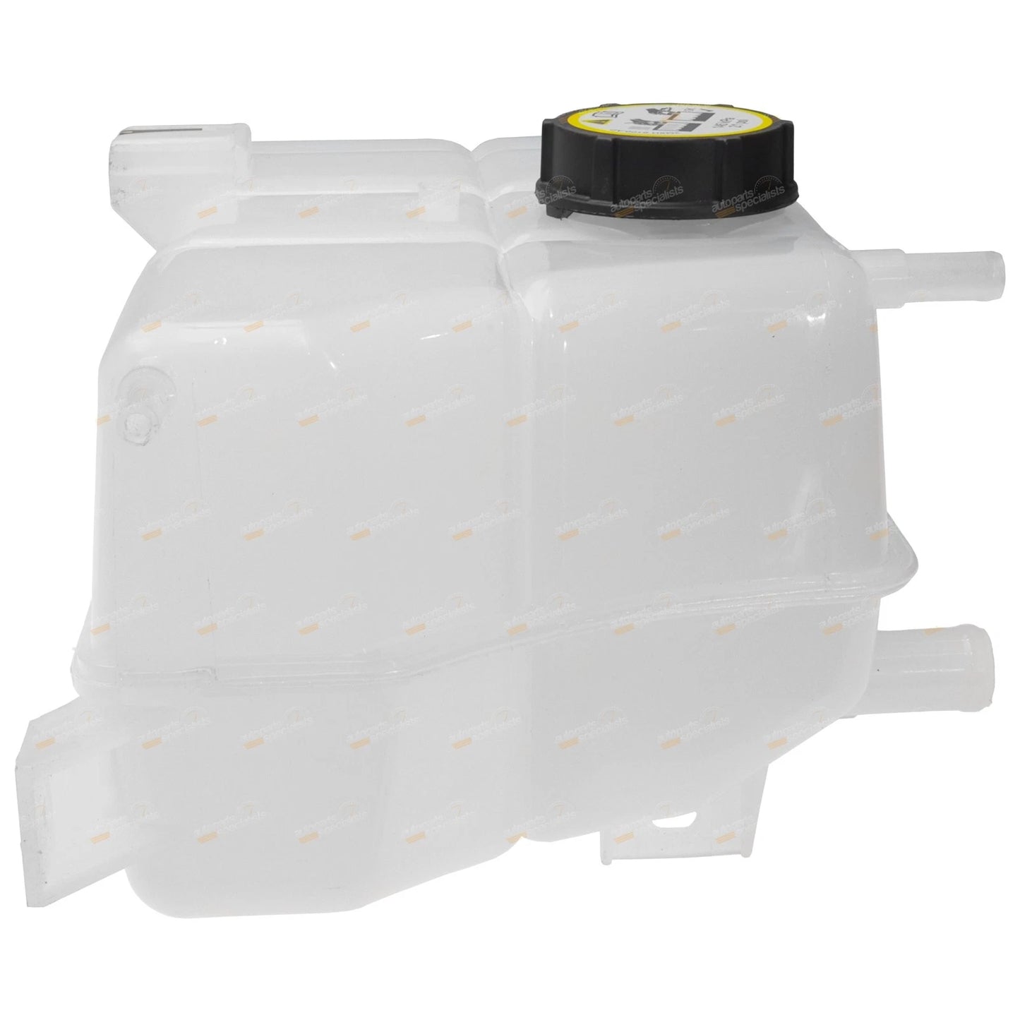 Coolant Expansion Tank for Ford Ranger (2011–2015)
