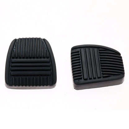 2X Pedal Pads for Toyota Celica (1971–1977)
