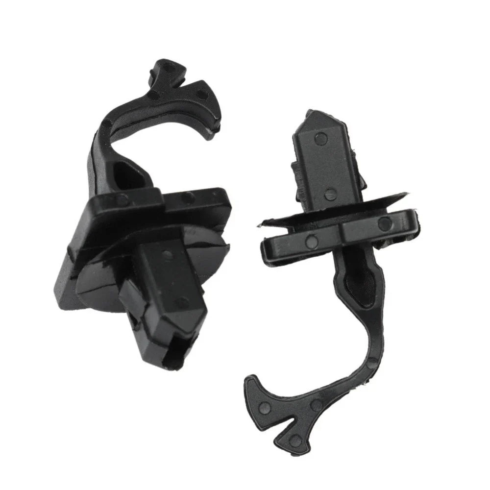 Trim Clips for Nissan Maxima Pathfinder Sentra Garnish Molding