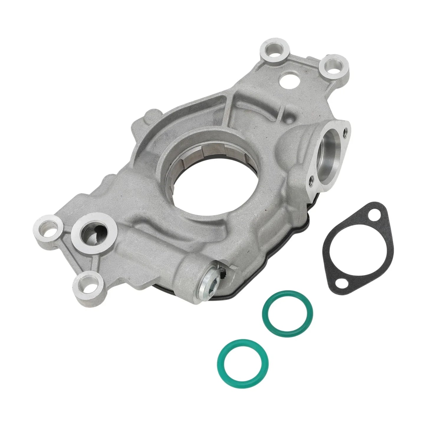 Engine Oil Pump for Chevrolet Caprice 2015-2017 (Pressure Pump)