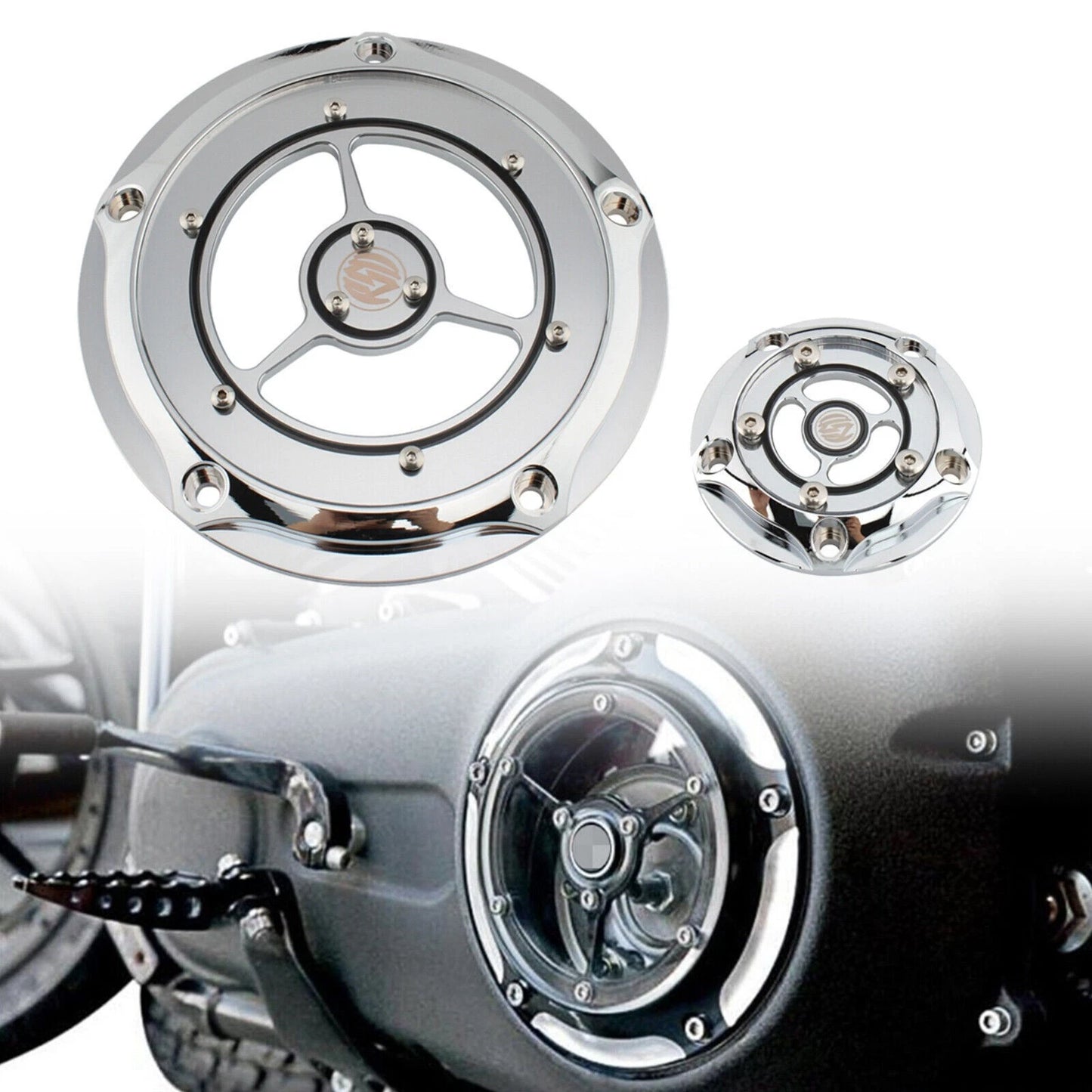 Starter for Kawasaki EL 250, KLE, GPX, ZZR, EX 250, Ninja 250R (1988–2012)