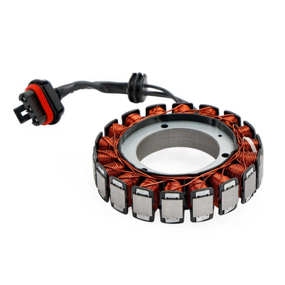 Alternator Stator for Polaris Sportsman Scrambler 850 1000 (2014–2023) #4011427 #4014006
