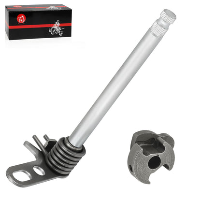 Shift Shaft Assembly for Yamaha YFZ450 (2004–2005)