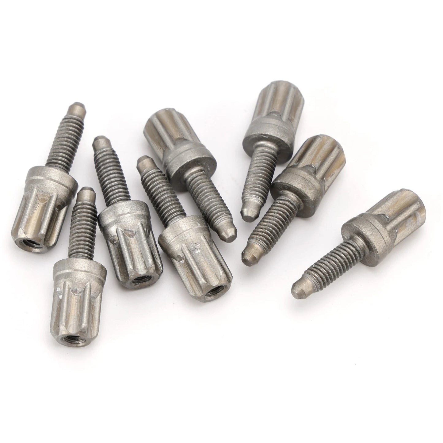 8PCS Ignition Coil Bolt 94810514600 for Porsche Cayenne Panamera (2003–2021)
