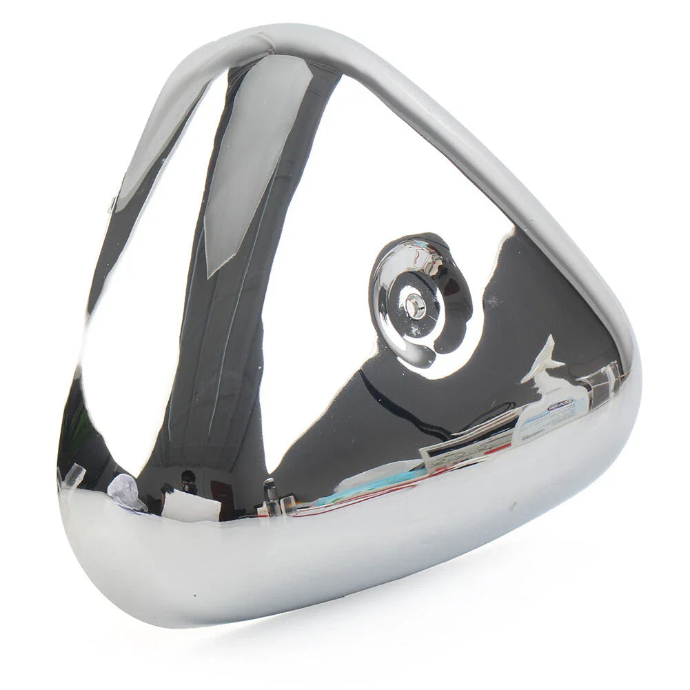 Air Cleaner Intake Filter Cover for Honda NV400 Steed Shadow VLX600 (87-08)