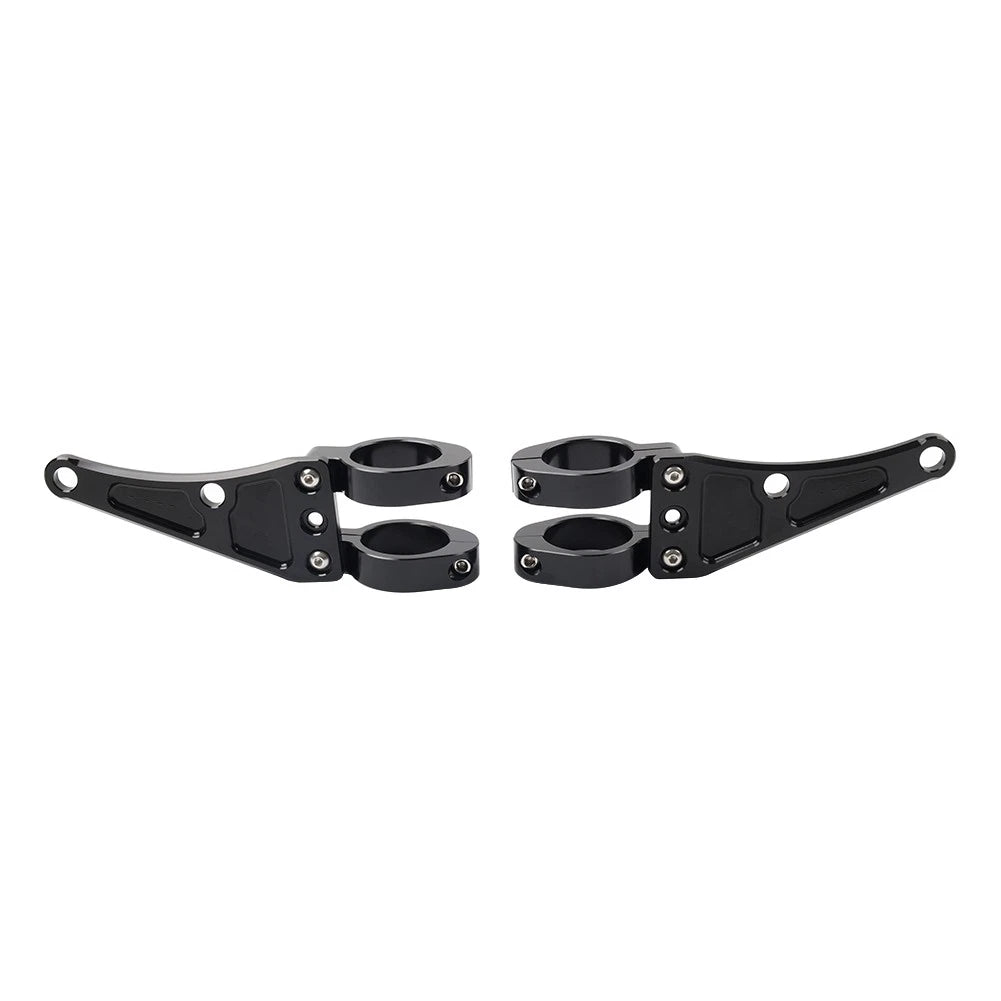7" Headlight Trim Ring Bezel Cover for Harley Electra Street Tri Glide (2014–2023)