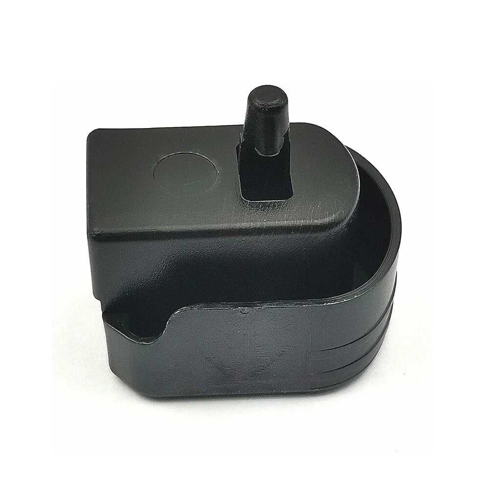 Right Tailgate Hinge Bushing for Silverado 1500/2500HD/3500HD/Canyon (2007-2019)