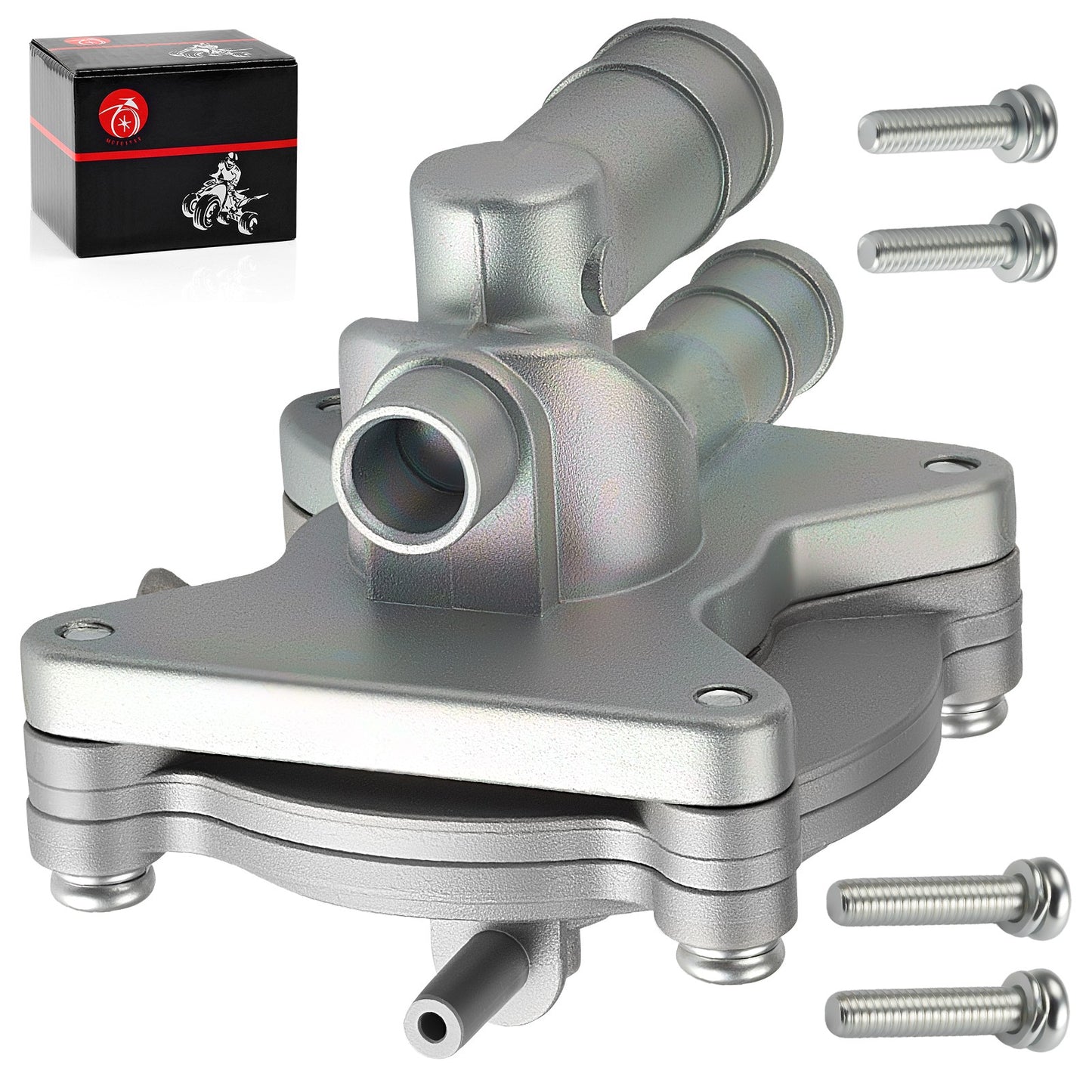 Fuel Petcock Valve for Honda VF750C Magna (1982–1983)