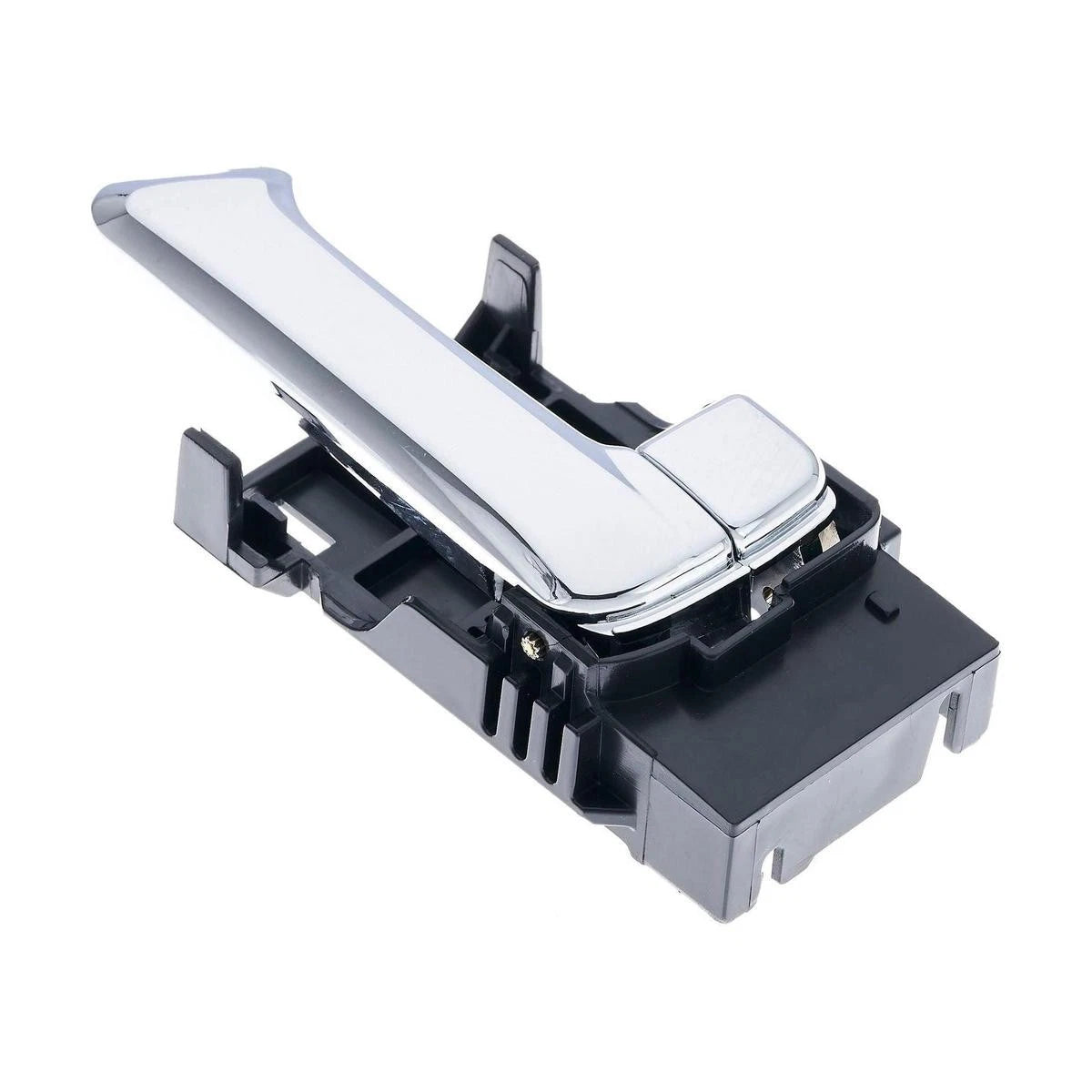 Rear Right Inner Door Handle Chrome for Holden Rodeo (2003–2008)