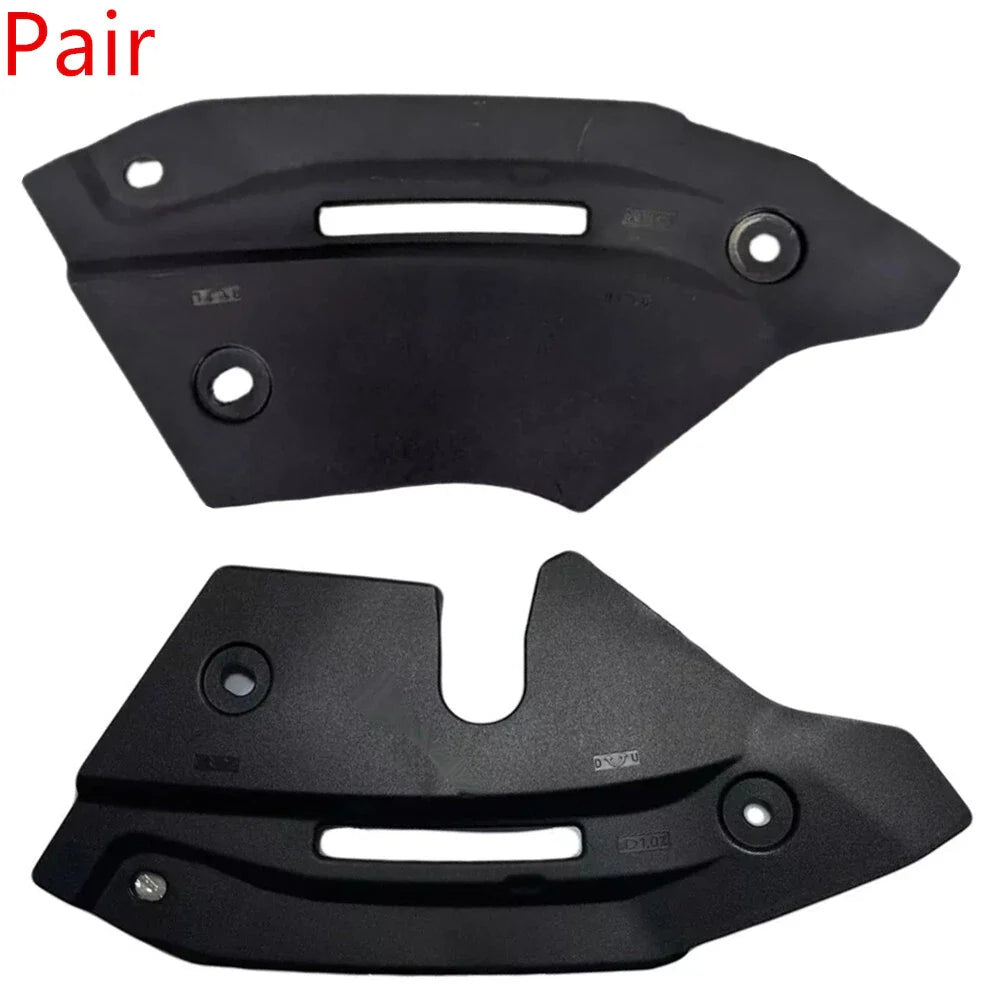 Front Grille Cover for 2018-2022 Honda Accord (2018-2022)