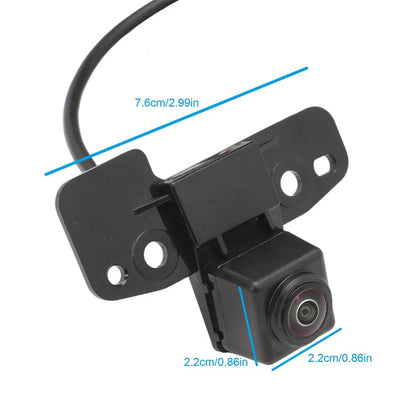 Front Bumper Parking Assistance Camera for Chevrolet Traverse (2018-2020)