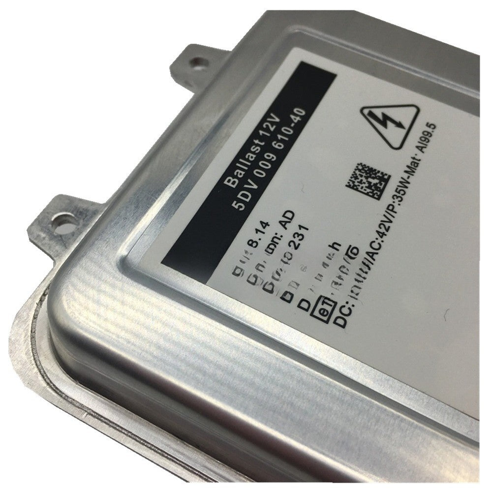 Xenon HID Headlight Ballast Control Unit for Porsche Cayenne (2015–2018)