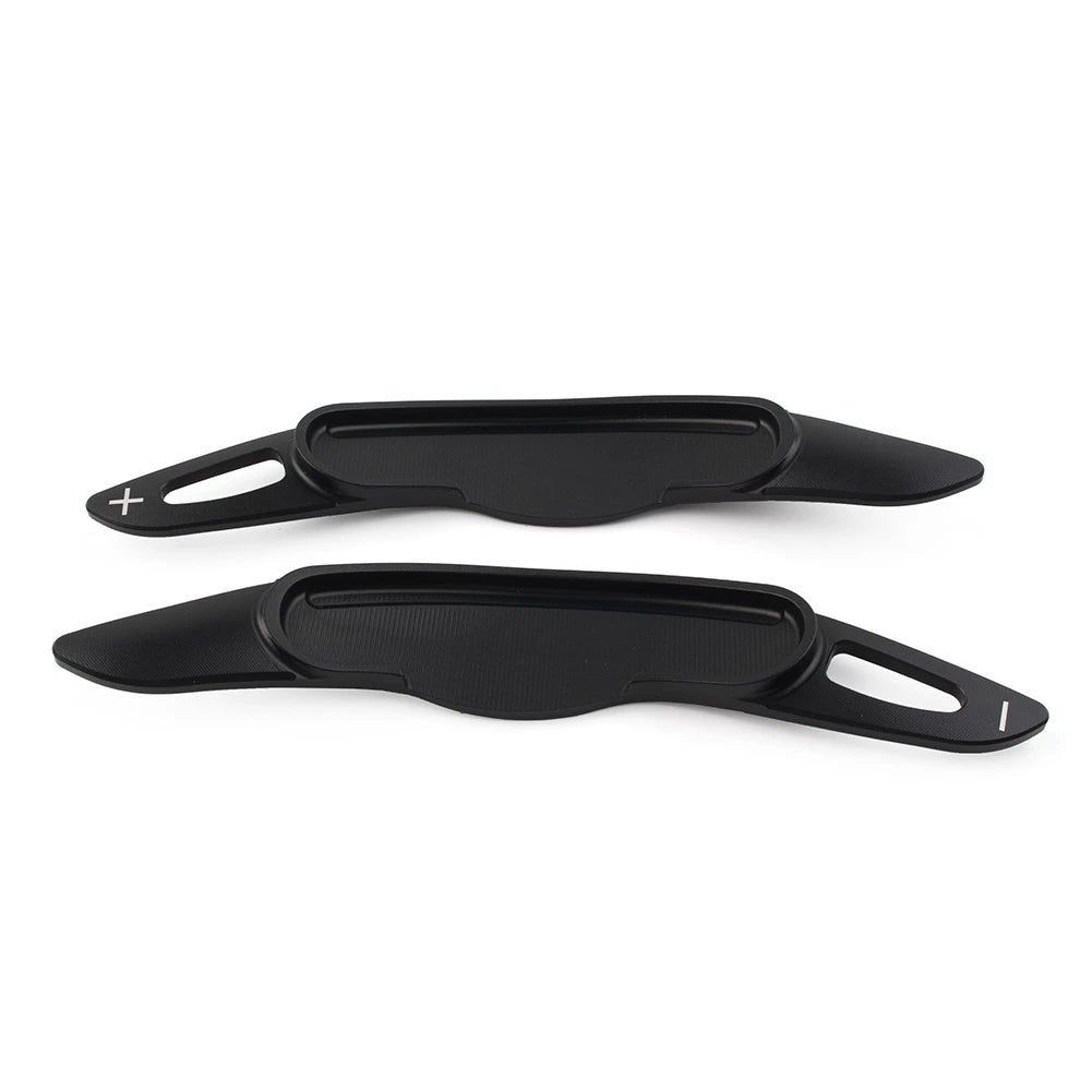 Windshield Wind Screen for BMW S1000XR (2014–2018) Blue