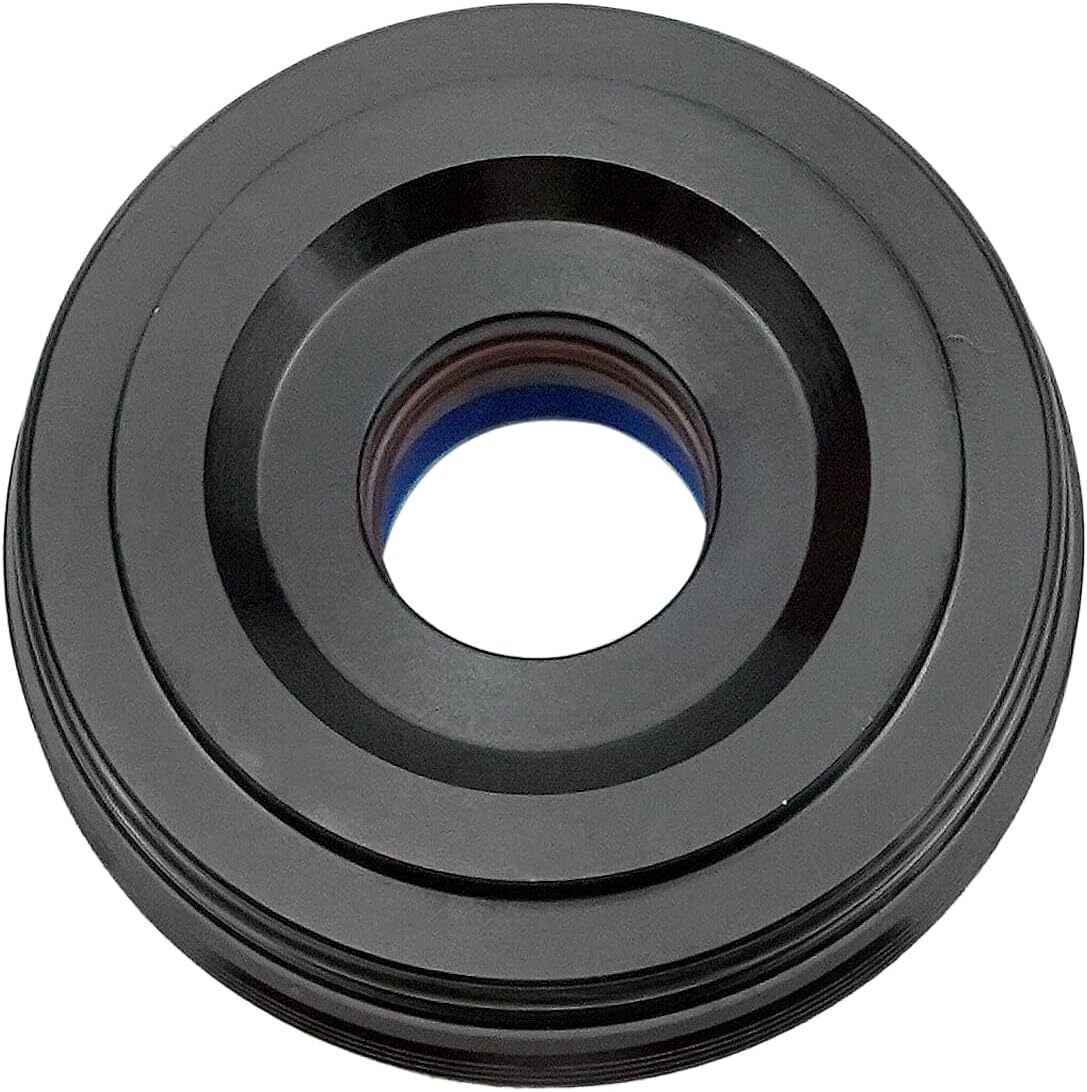 2X Trim Cylinder End Caps for Mercury Outboard (1998–2014)