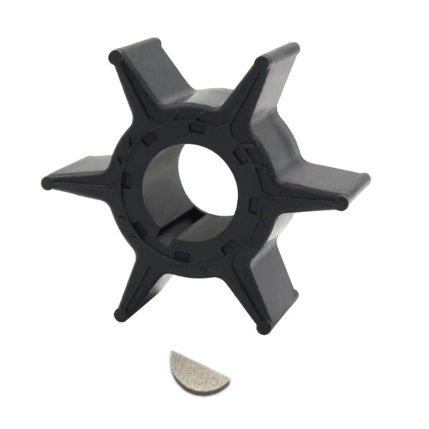 Water Pump Impeller for Yamaha Outboard 25-50HP
