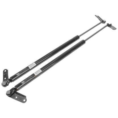 2 Gas Stay Tailgate Support Struts for Tarago Van (1990–2000)