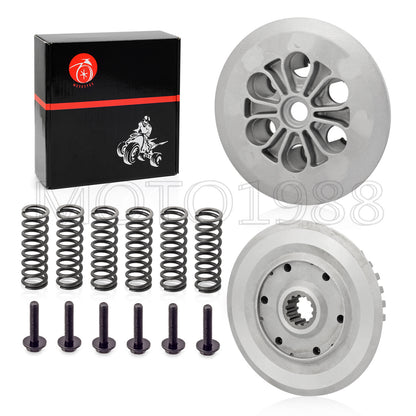 Clutch Kit for Yamaha YFZ450 (2006–2013)