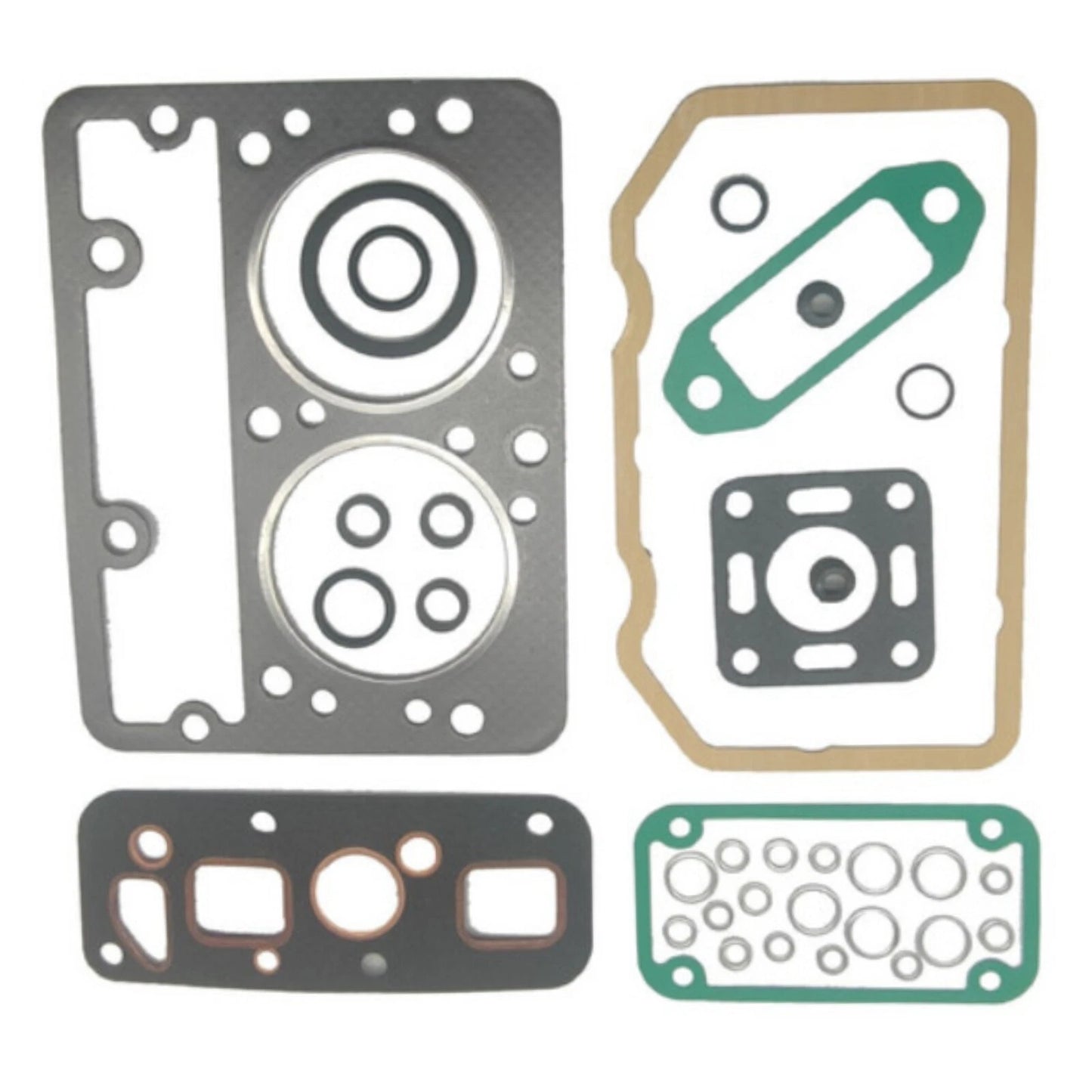 Decarbonizing Gasket Kit for Volvo Penta MD7 (Diesel Engines)