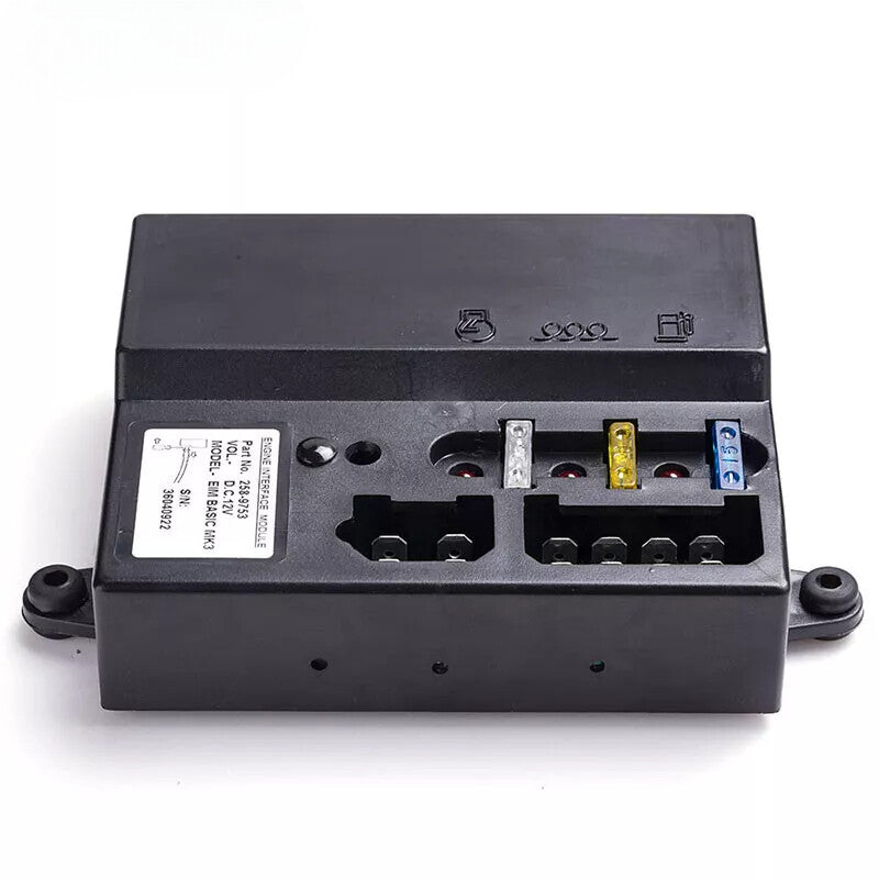 Engine Interface Module for Generator (12V)