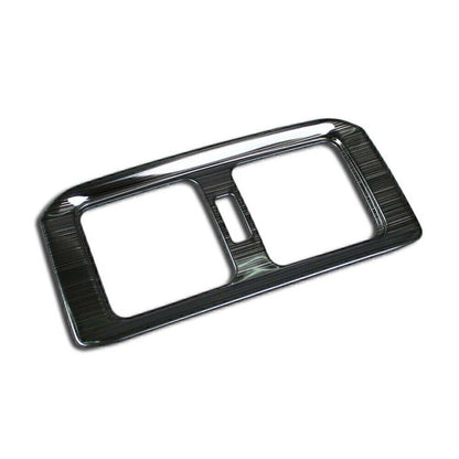 Fog Driving Lights Bumper Fog Lamp Kit for Toyota Yaris Hatchback (2006–2008)