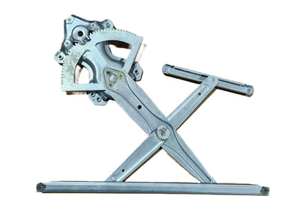 Front Left Electric Window Regulator for Toyota Kluger (2007–2013)