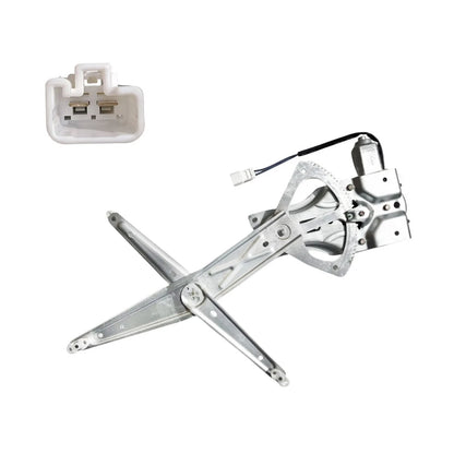 Front Right Window Regulator with Motor for Holden Commodore (1997–2006)
