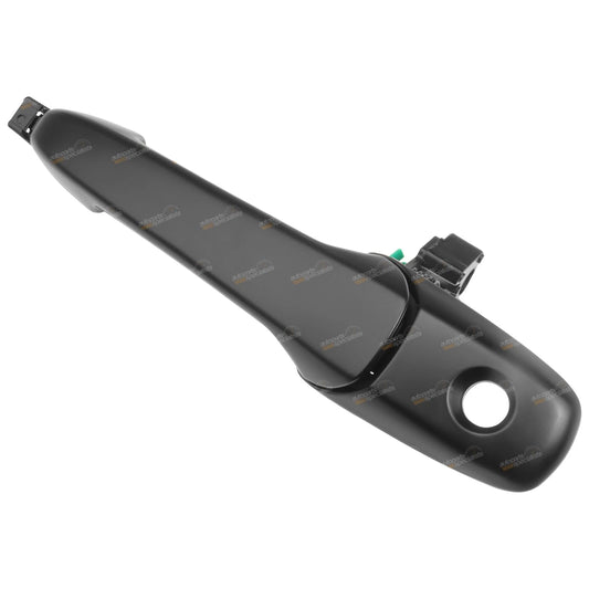 Front Outer Black Left Door Handle for Ford Ranger (2006–2011)