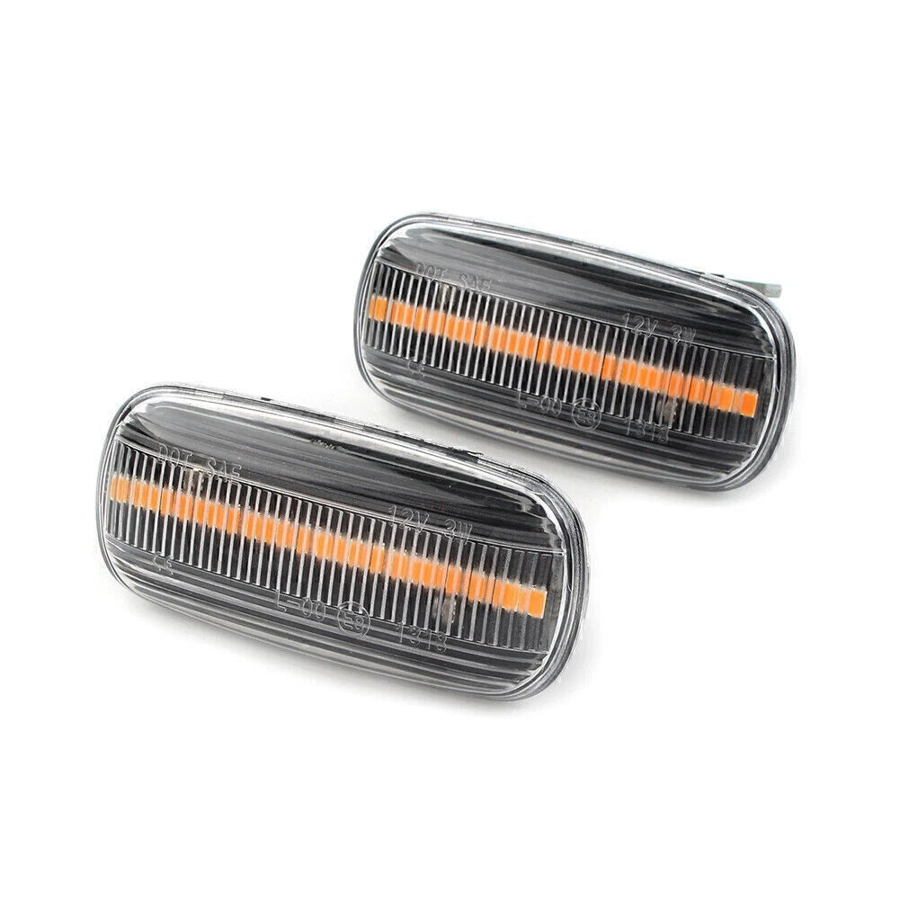 Front Grille Bumper Fog Light Cover for Audi Q3 (2012–2014)