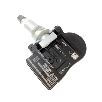 4 x Tire Pressure Monitor Sensors for Land Rover Discovery, Jaguar (2010-2016)