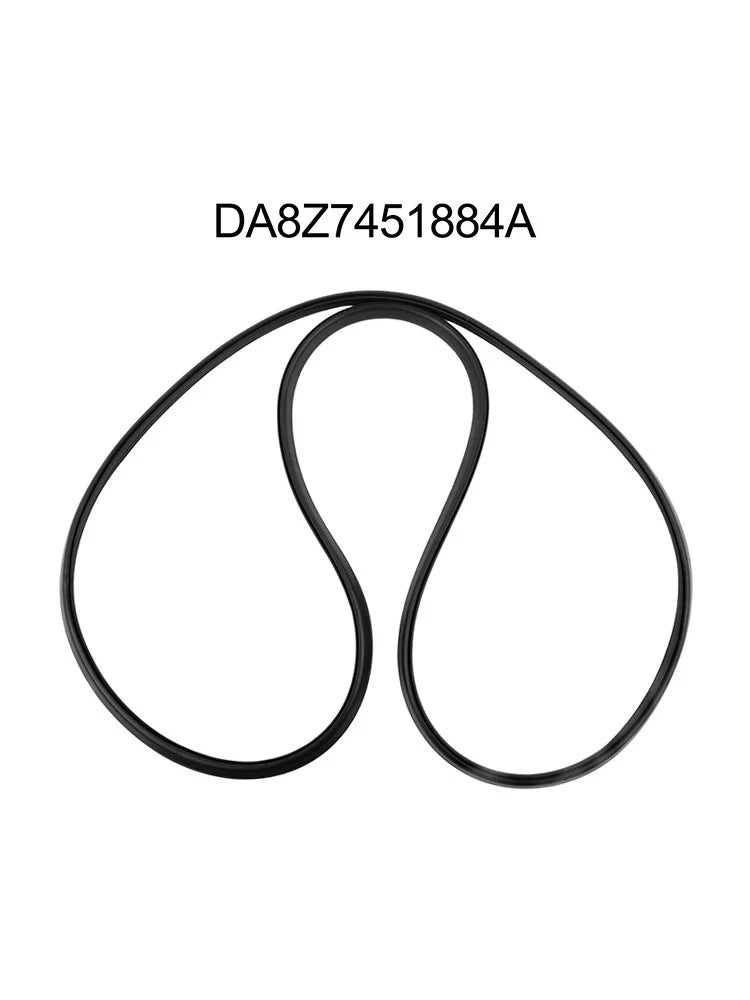 Sunroof Rubber Seal Strips for Ford