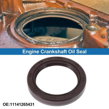Front Crankshaft Oil Seal for BMW 7 Series (1992 - 2001)