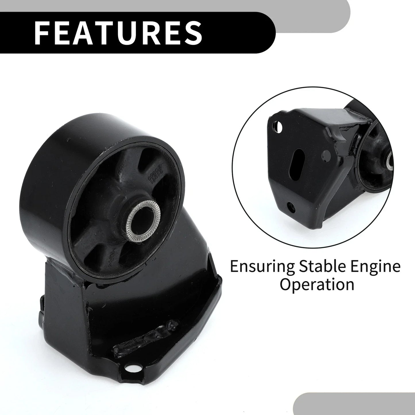 Engine Mount for Hyundai Tiburon (2003-2008)