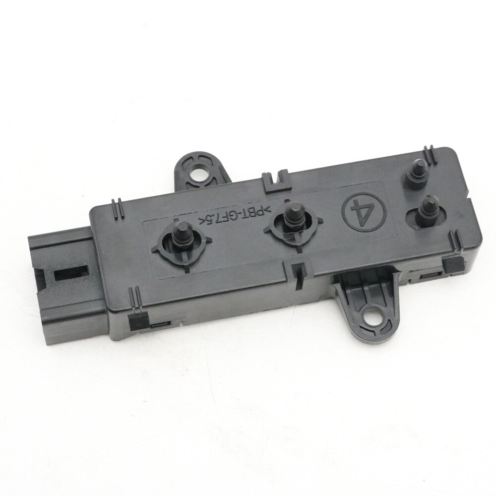 Front Right Seat Adjust Backrest Control Switch for Nissan Maxima Infiniti Q50 (2016–2023)