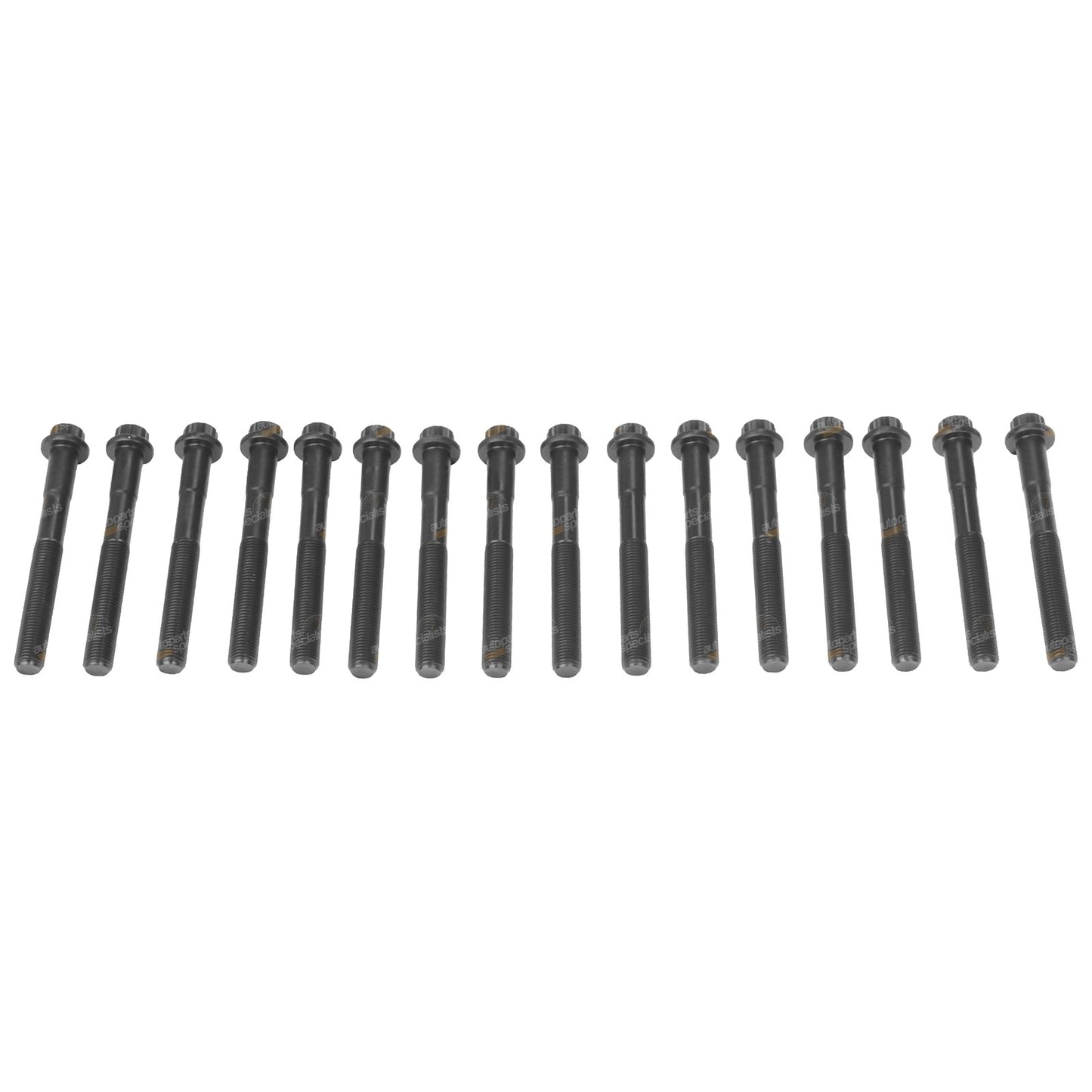 Cylinder Head Bolt Set for Toyota Camry (1993–1995)
