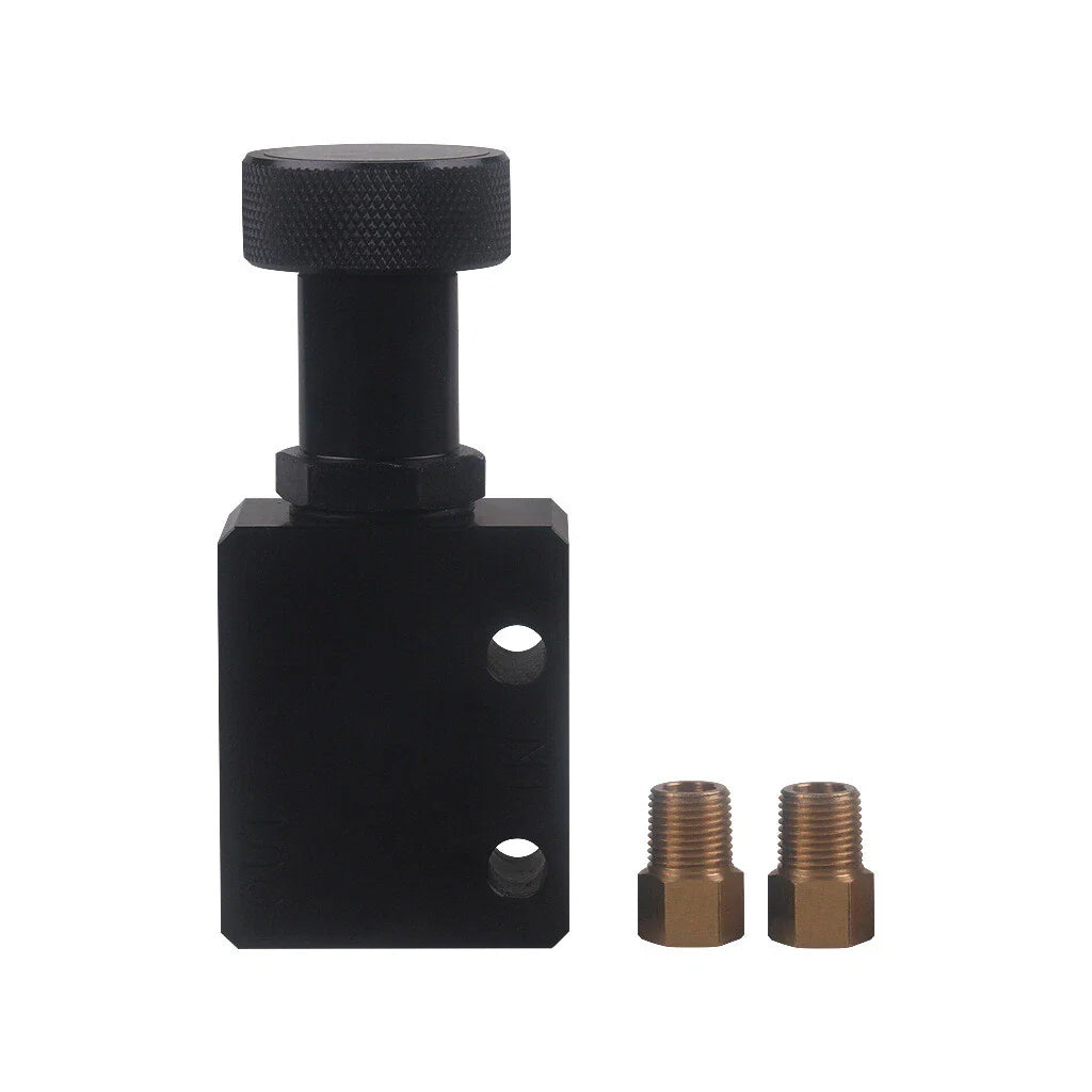 GM Brake Adjustable Regulator + 2LB/10LB Valve Kit