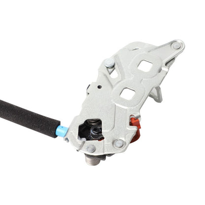 Trunk Lock Actuator for Mercedes C-Class (2015–2021)