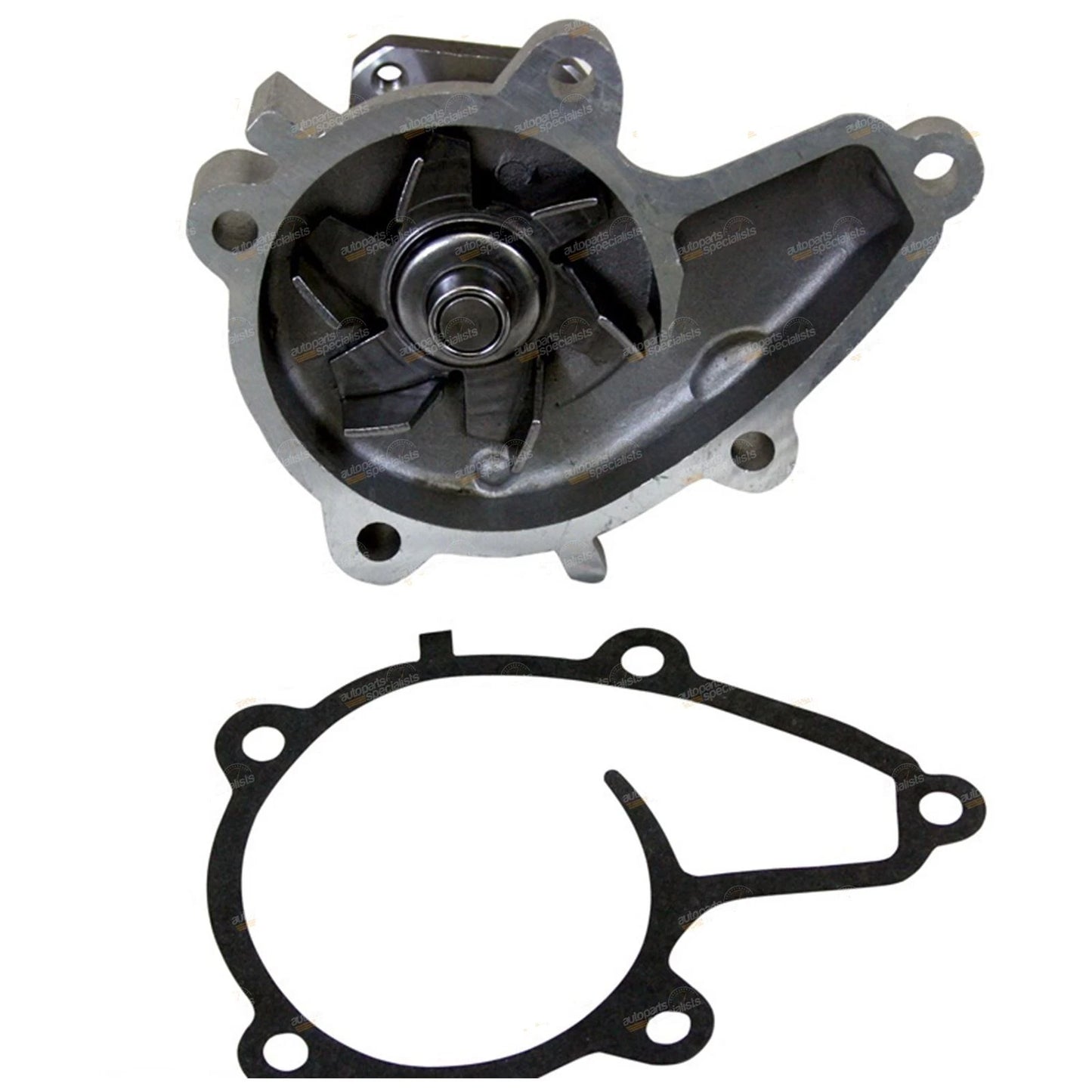 Water Pump for Nissan 180SX Silvia S12 S13 (1982–1991)