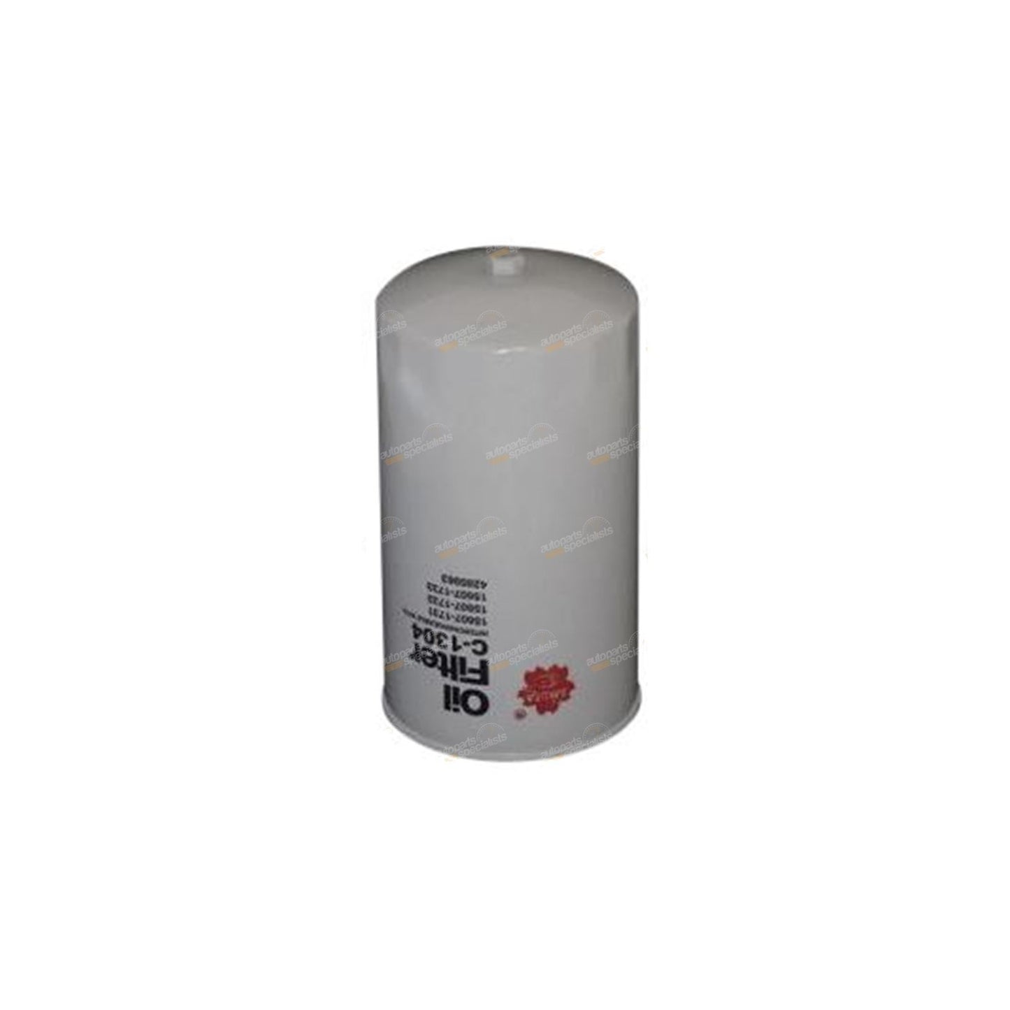 Oil Filter for Toyota Dyna (2003–2006)