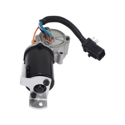 Transfer Case Motor for Ford Ranger (2006–2011) with 7 Pins