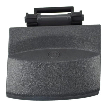 Front Parking Brake Release Handle Slate Gray for Dodge Ram 1500 2500 3500 (06-09)