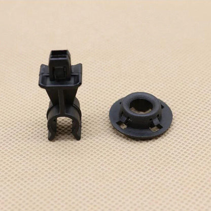 Hood Support Rod Grommet & Clip for Nissan Qashqai Dualis Navara Xterra (2007-2014)