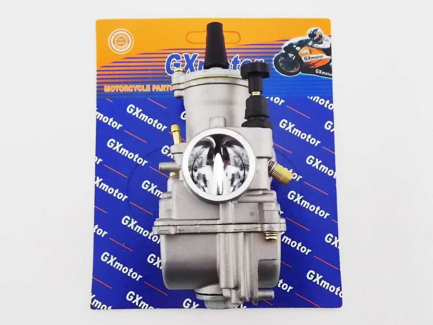 Carburetor Assembly for Yamaha YZ85 (2001–2023)
