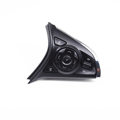 Right Steering Wheel Control Switch Button Shell for Buick (2010-2017)