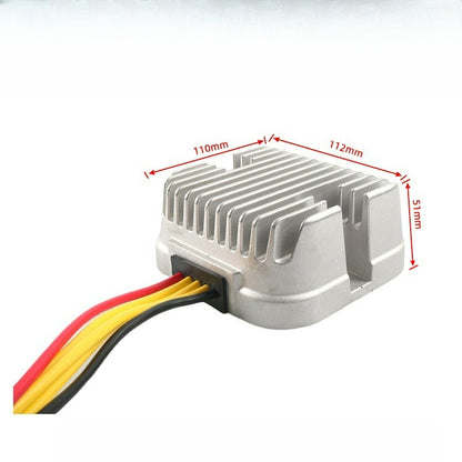 Rectifier Voltage Regulator for Polaris ATV UTV